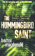 The Hummingbird Saint (pen)