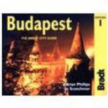 Budapest, The Bradt City Guide