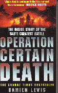 Operation Certain Death (tw)