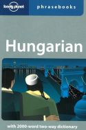 Hungarian Phrasebook