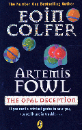 Artemis Fowl - The Opal Deception