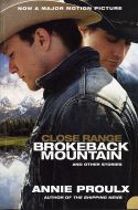 Brokeback Mountain (film-tie)(hco