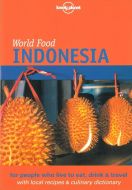 Indonesia, World Food