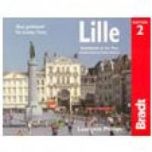 Lille - Bradt mini guide