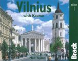 Vilnius - The bradt city guide