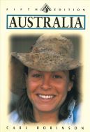 Australia - Odyssey guide