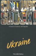 Ukraine, culture shock