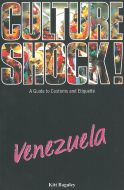 Venezuela, culture shock