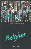 Belgium, culture shock