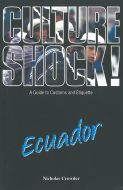 Ecuador, culture shock