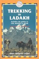 Trekking in Ladakh