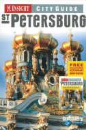 St. Petersburg, Insight City Guide