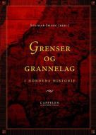 Grenser og grannelag i Nordens historie