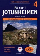 På tur i Jotunheimen 4