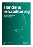 Handens rehabilitering