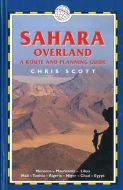 Sahara Overland - A Route &amp; Planning Guide