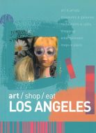 Los Angeles - art/shop/eat