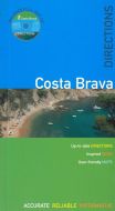 Costa Brava, Rough Guide Directions