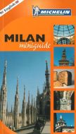 Milan, Michelin Italian Miniguide