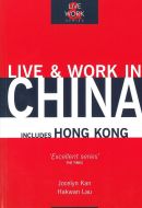 Live &amp; Work in China