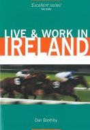 Live &amp; Work in Ireland