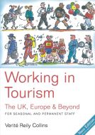 Working in Tourism - The UK, Europe &amp; Beyond