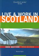 Live &amp; Work Scotland