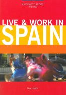 Live &amp; Work in Spain