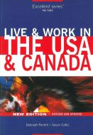 Live &amp; Work in The USA &amp; Canada