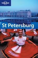 St. Petersburg City Guide