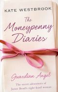 The moneypenny diaries (HO)