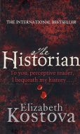 The historian (TWB)