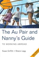 Au Pair and Nanny´s Guide to Working Abroad