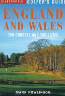 England and Wales, Globetrotters Golfer´s Guide