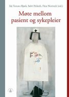 Møte mellom pasient og sykepleier