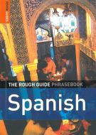 Spanish Phrasebook