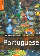 Portuguese Phrasebook