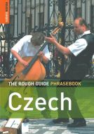 Czech Phrasebook