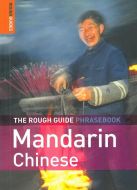 Mandarin Chinese Phrasebook