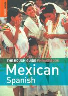 Mexican Spanish Phrasebook