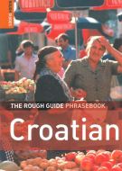 Croatian Phrasebook