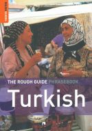 Turkish Phrasebook