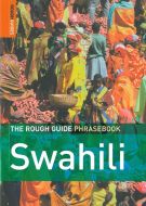 Swahili Phrasebook