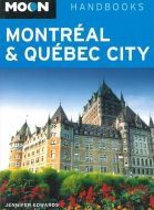 Montreal &amp; Quebec City