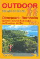 Dänemark: Bornholm, Wandern auf dem Küstenpfad und Inseltour per Rad