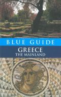 Greece the Mainland, Blue Guide