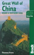 Great Wall of China, The Bradt Travel Guide