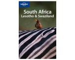 South Africa, Lesotho &amp; Swaziland