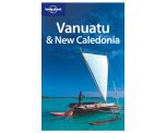 Vanuatu &amp; New Caledonia, Lonely Planet