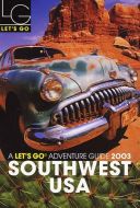 Southwest USA Adventure Guide